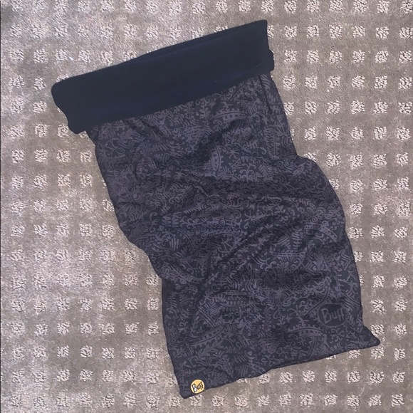 Buff Accessories - Buff Fleece-Lined Face/Neck Cover